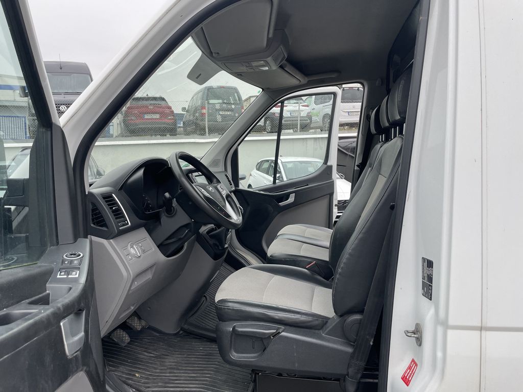 Hyundai H350