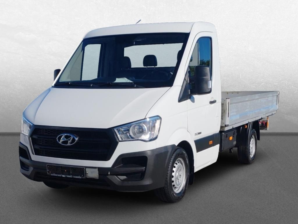 Hyundai H350