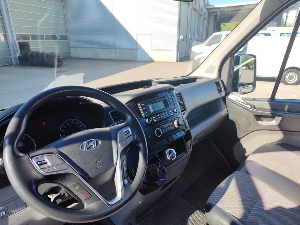 Hyundai H350