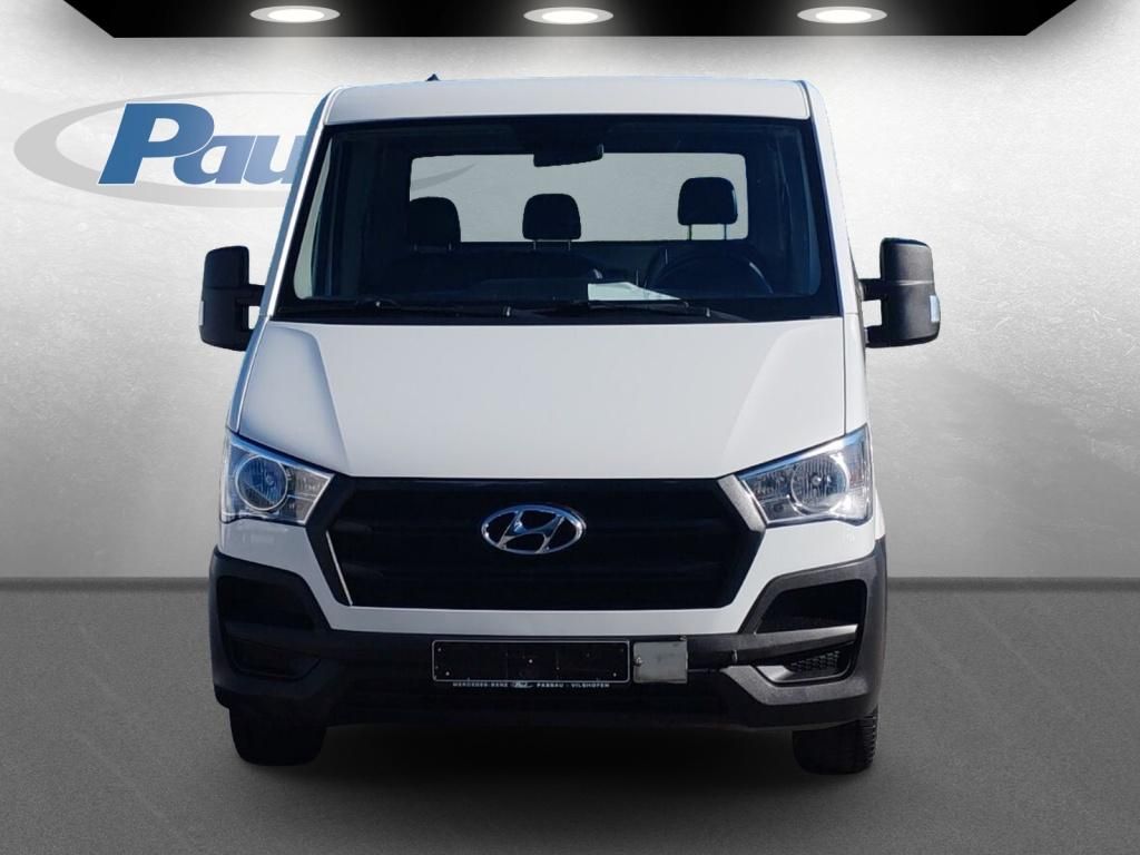 Hyundai H350