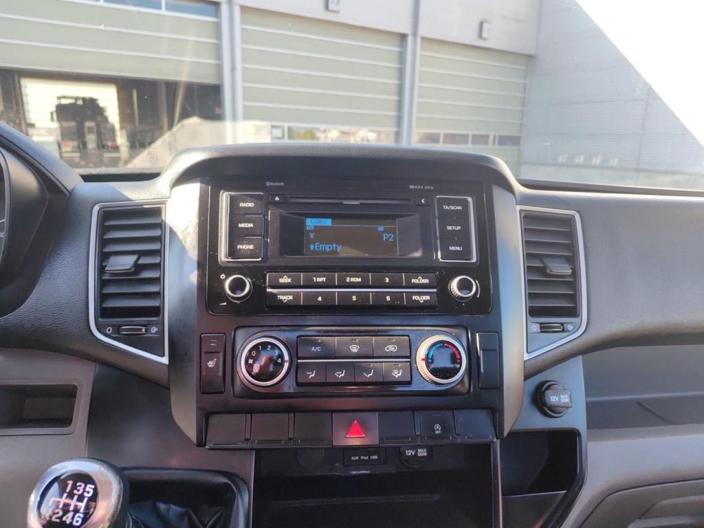 Hyundai H350