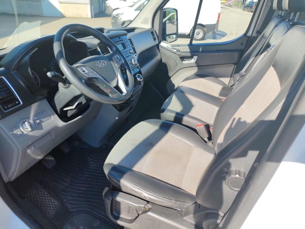 Hyundai H350