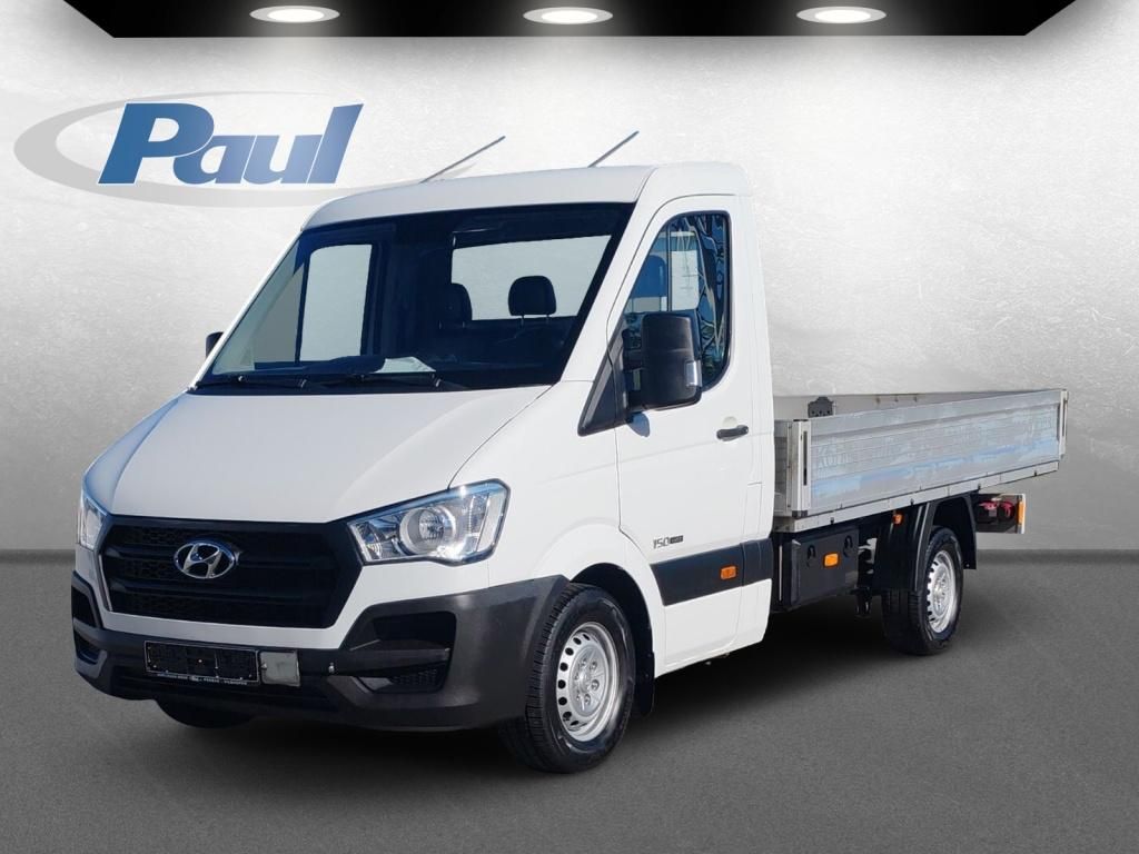 Hyundai H350