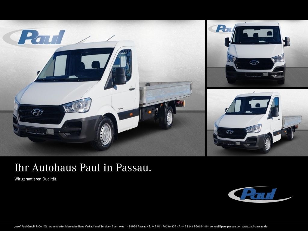 Hyundai H350