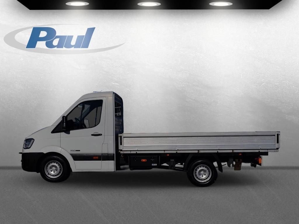 Hyundai H350