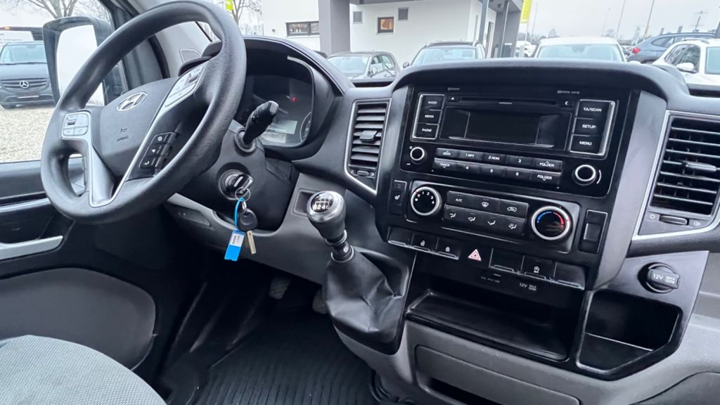 Hyundai H350