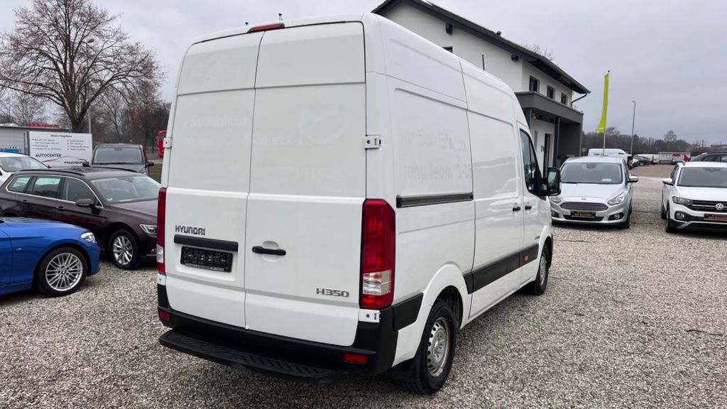 Hyundai H350