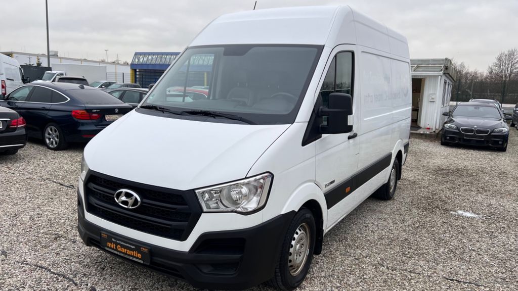 Hyundai H350