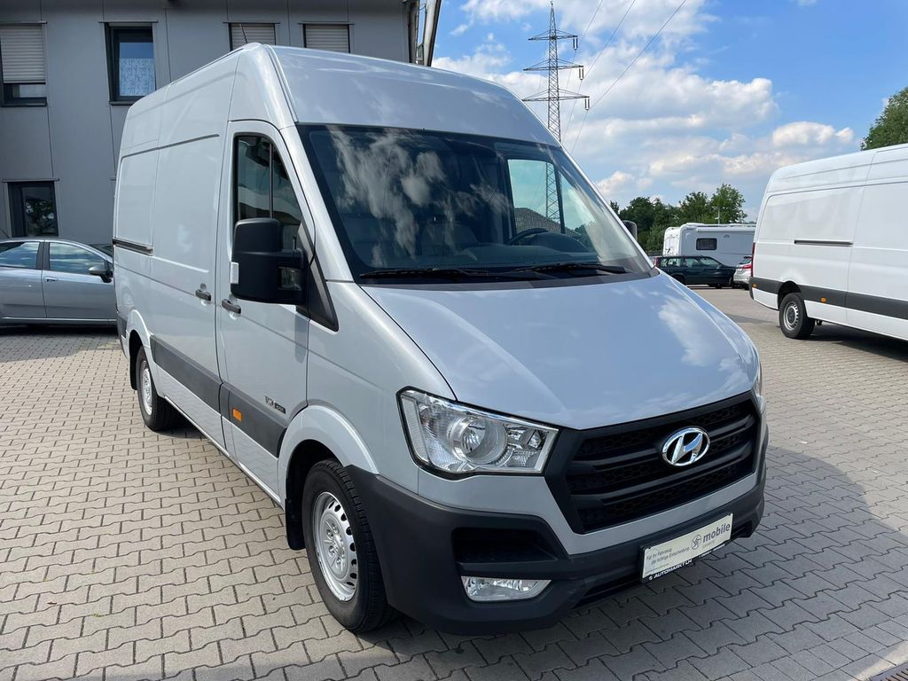 Hyundai H350