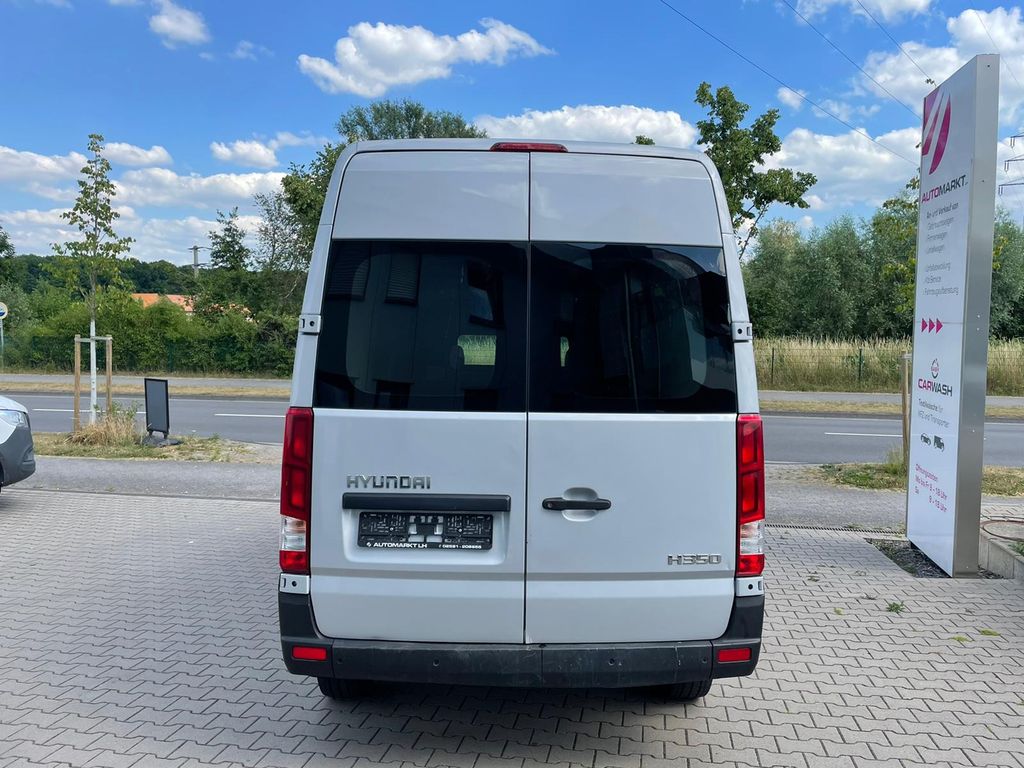 Hyundai H350