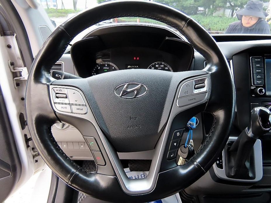 Hyundai Solati