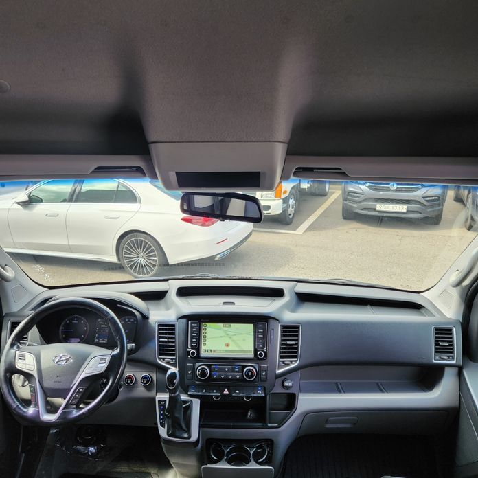 Hyundai Solati