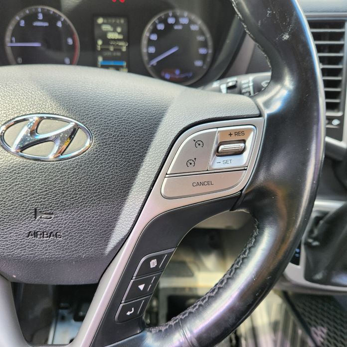 Hyundai Solati
