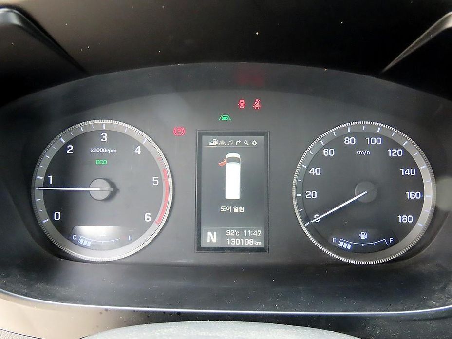 Hyundai Solati