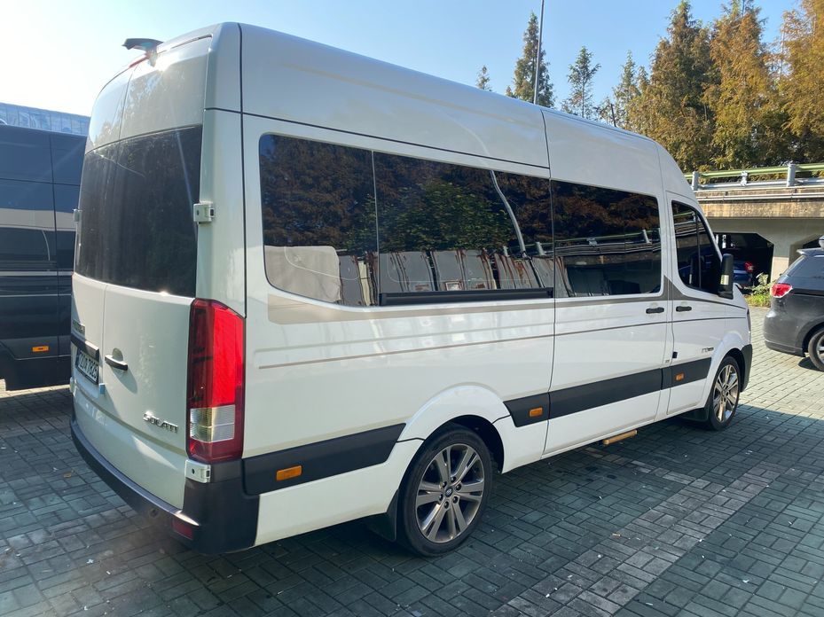 Hyundai Solati