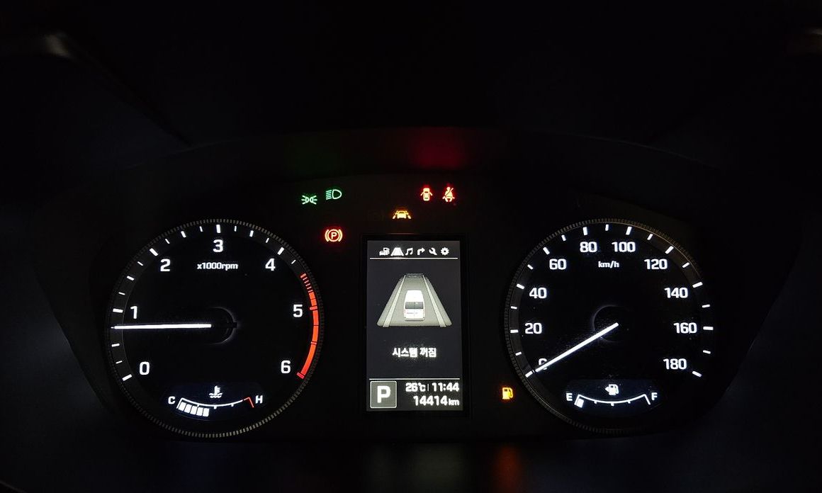 Hyundai Solati