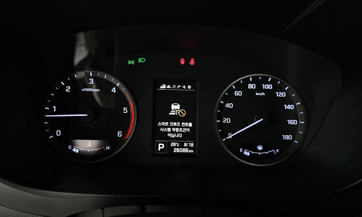 Hyundai Solati