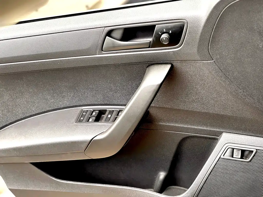 Volkswagen Santana