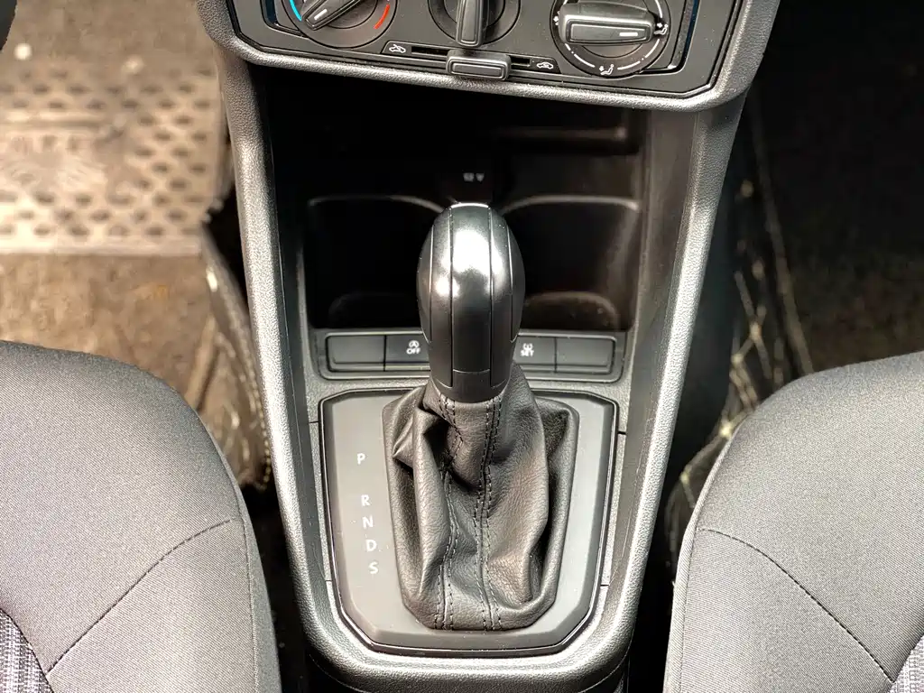 Volkswagen Santana