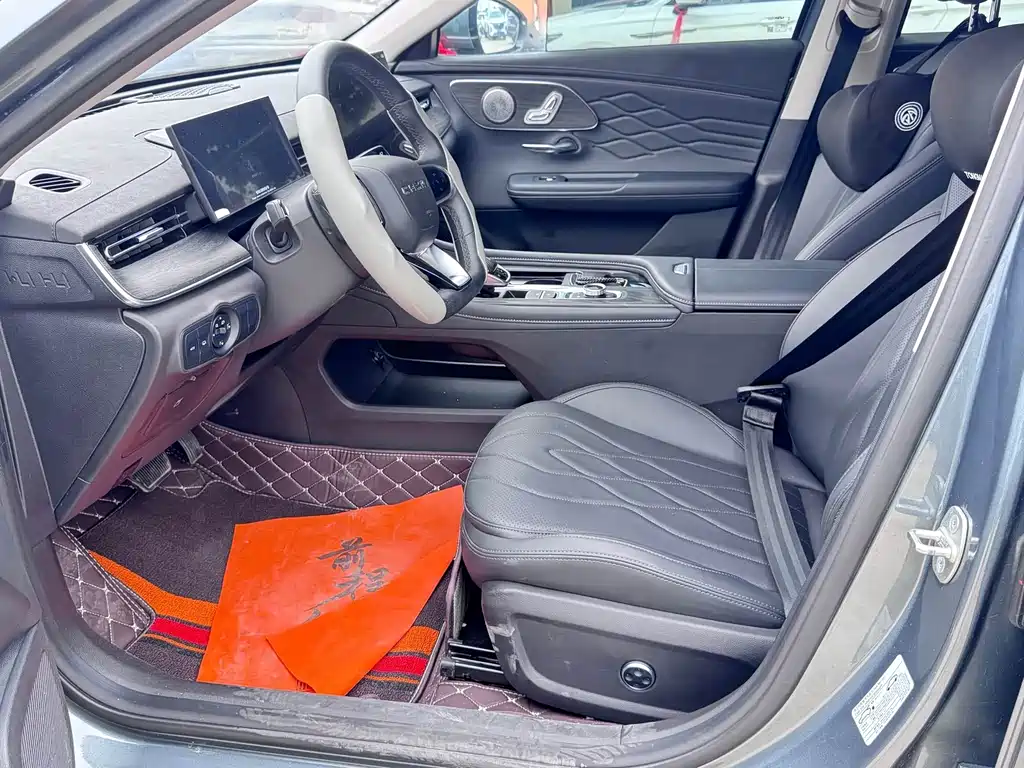 Chery Arrizo 8 PRO