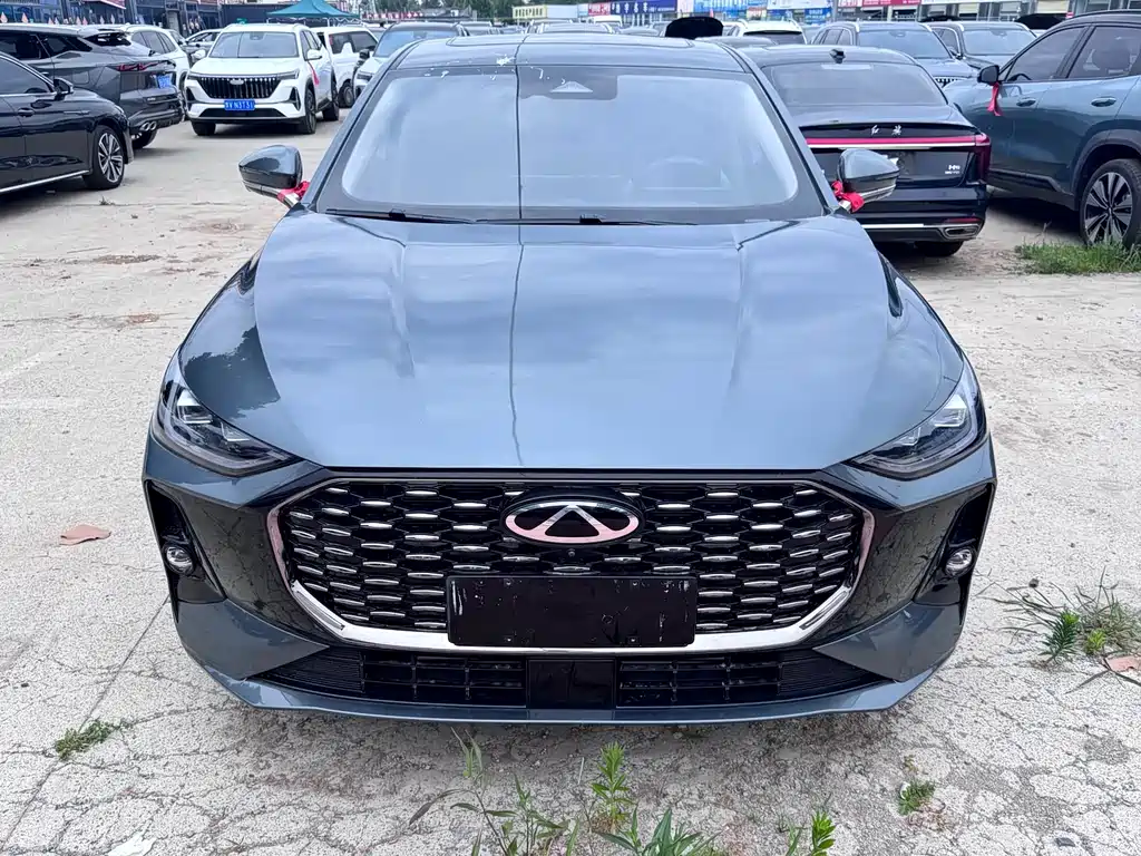 Chery Arrizo 8 PRO