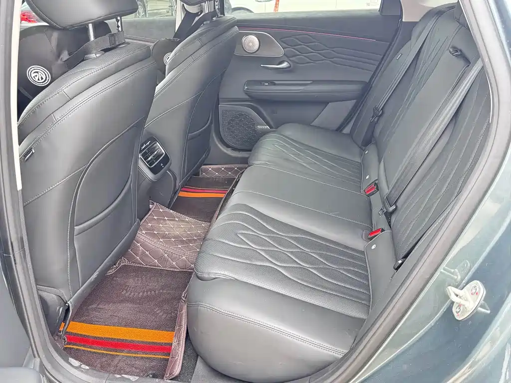 Chery Arrizo 8 PRO