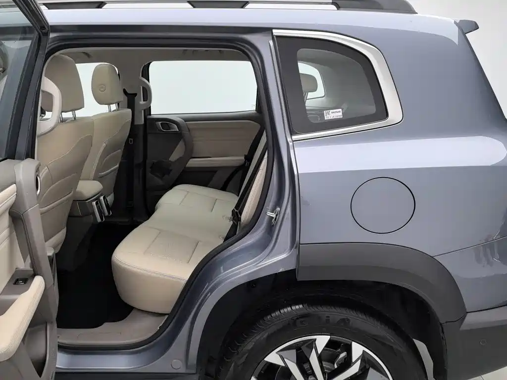 Haval Big Dog