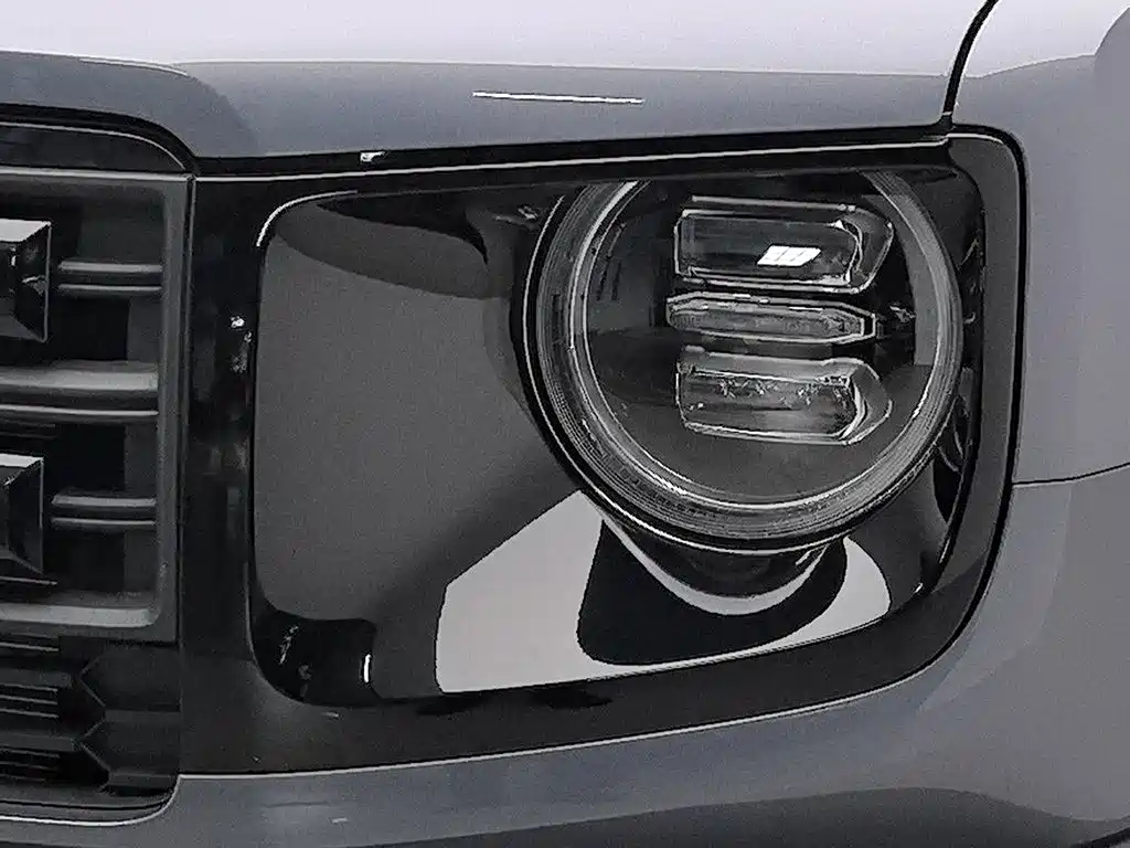 Haval Big Dog