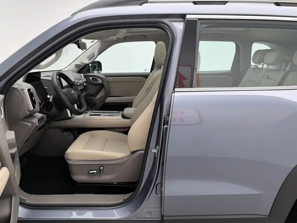 Haval Big Dog