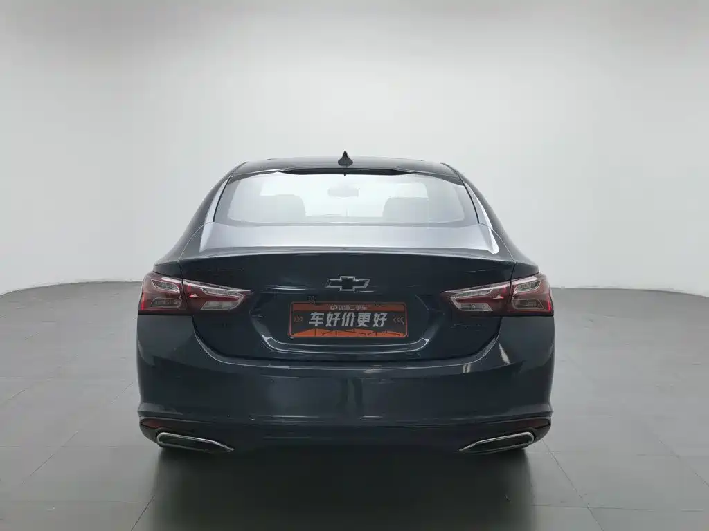 Chevrolet Malibu XL