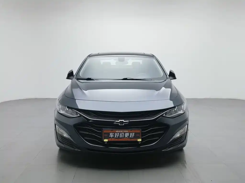 Chevrolet Malibu XL