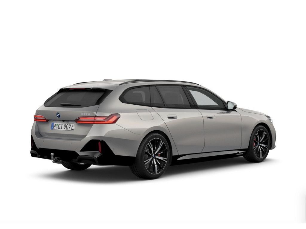 BMW 550