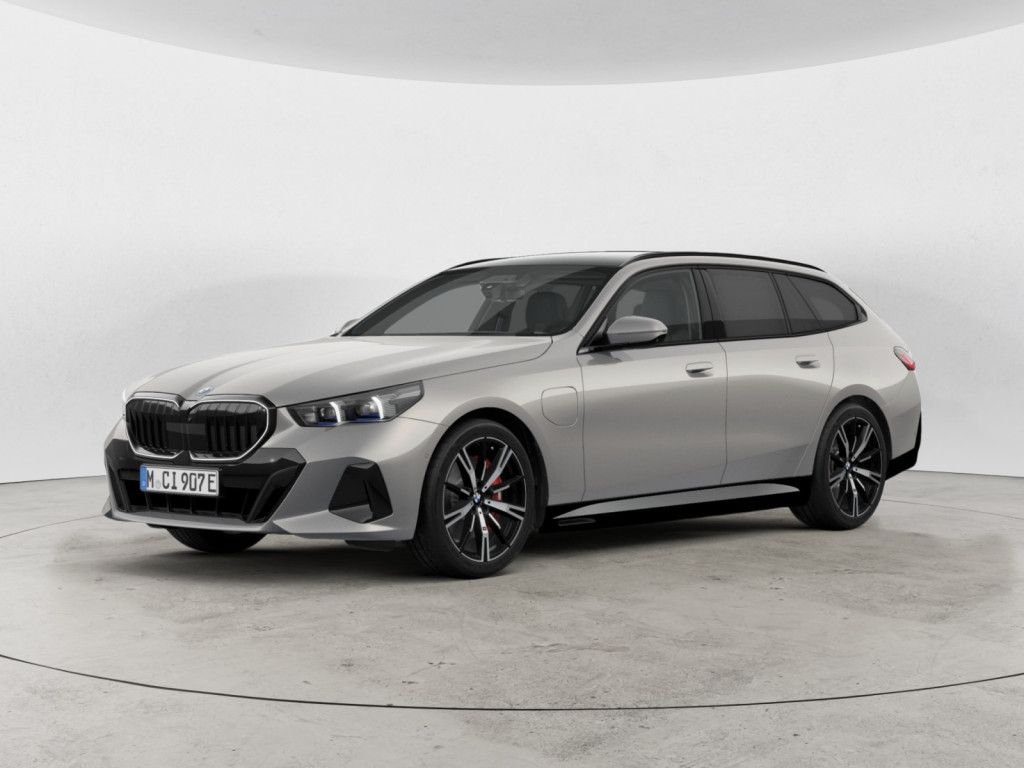 BMW 550
