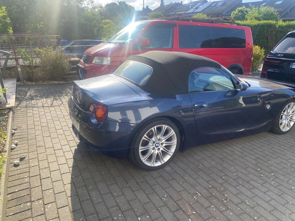 BMW Z4