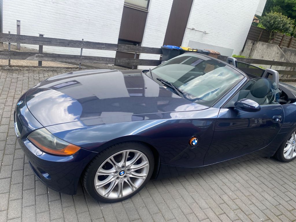 BMW Z4