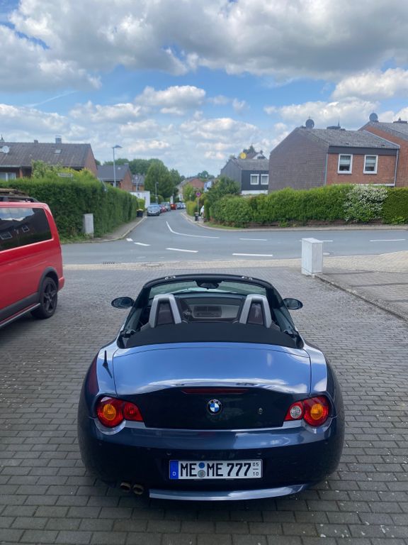 BMW Z4