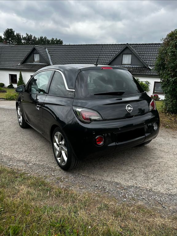 Opel Adam