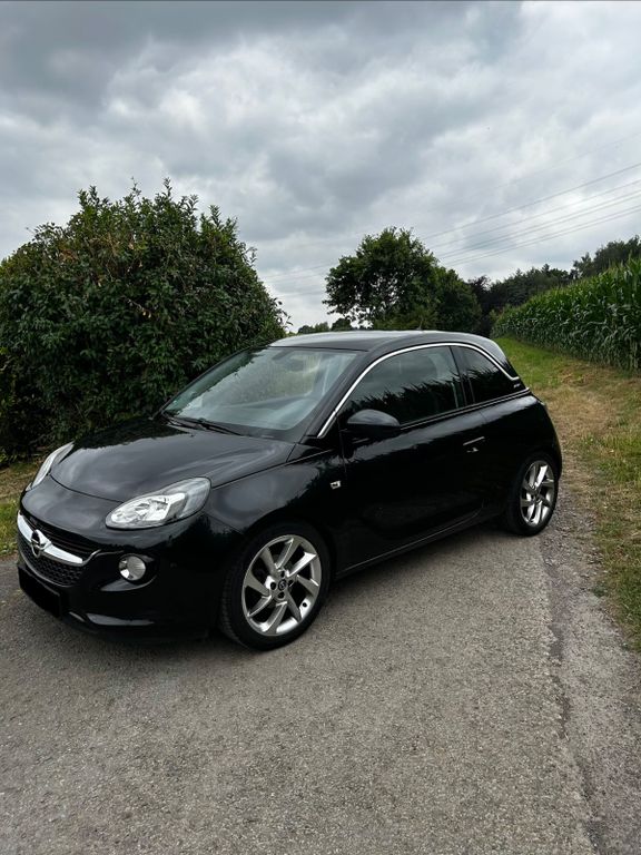 Opel Adam