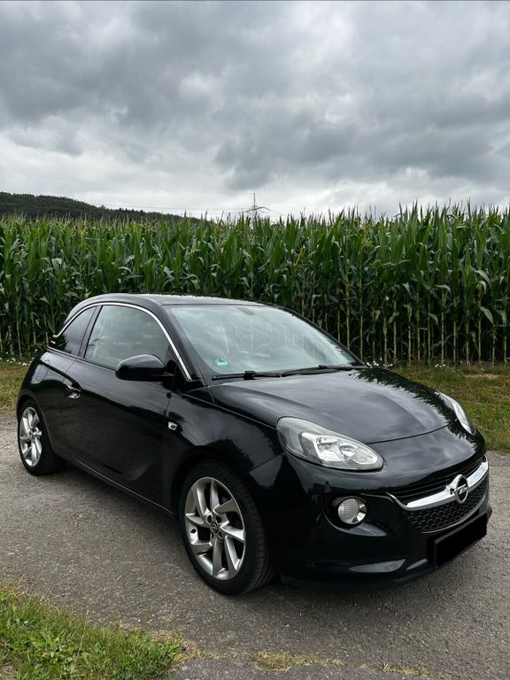 Opel Adam
