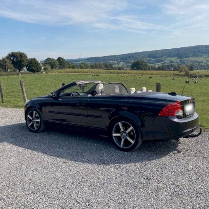 Volvo C70
