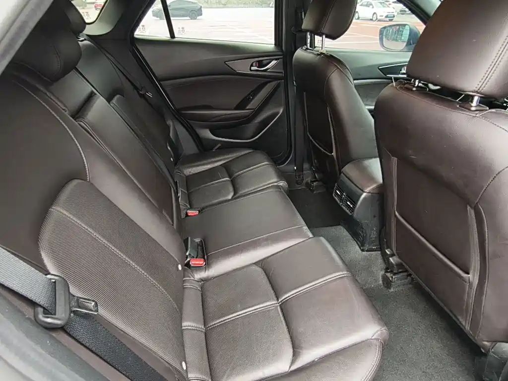 Mazda CX-4