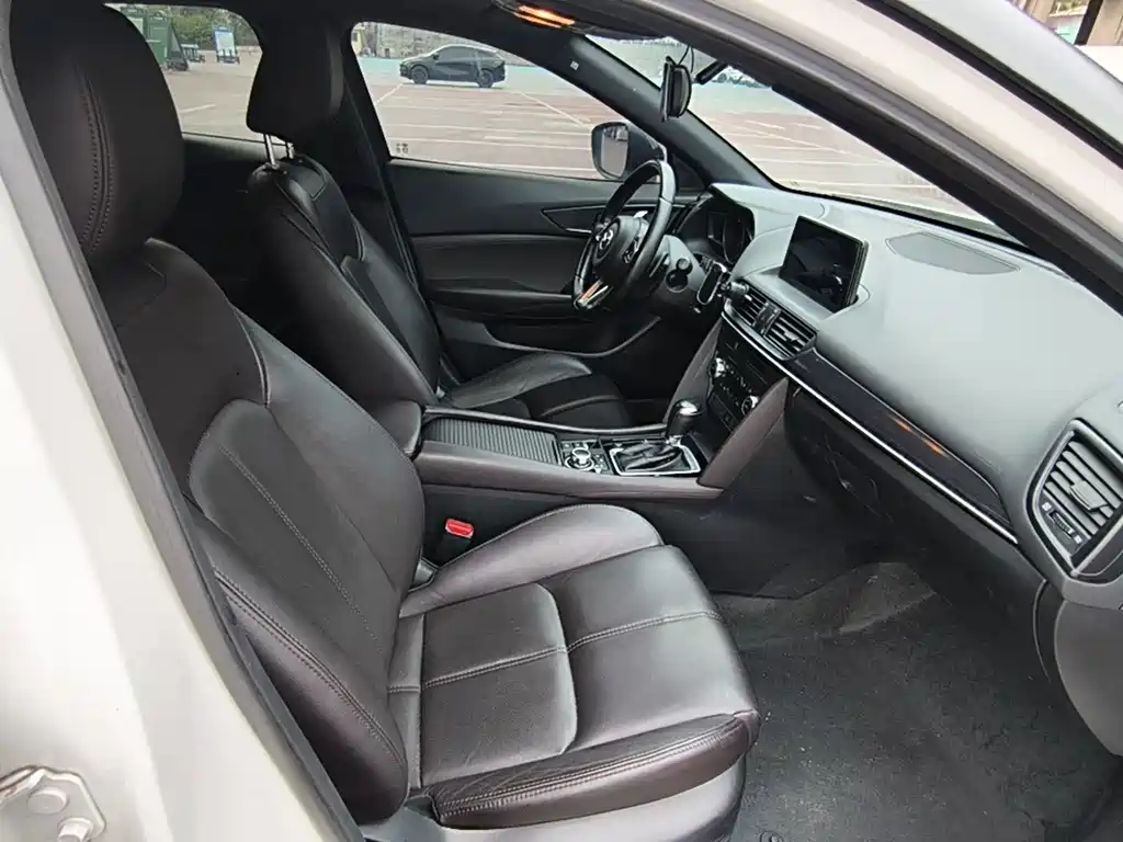 Mazda CX-4