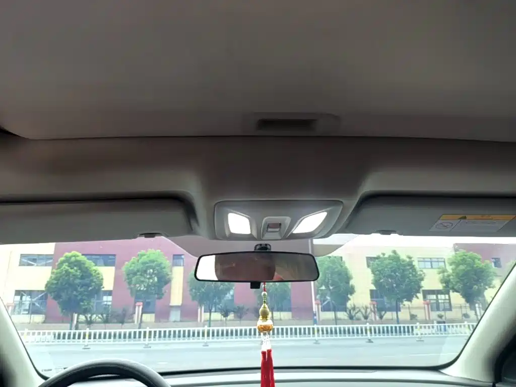 Changan Eado