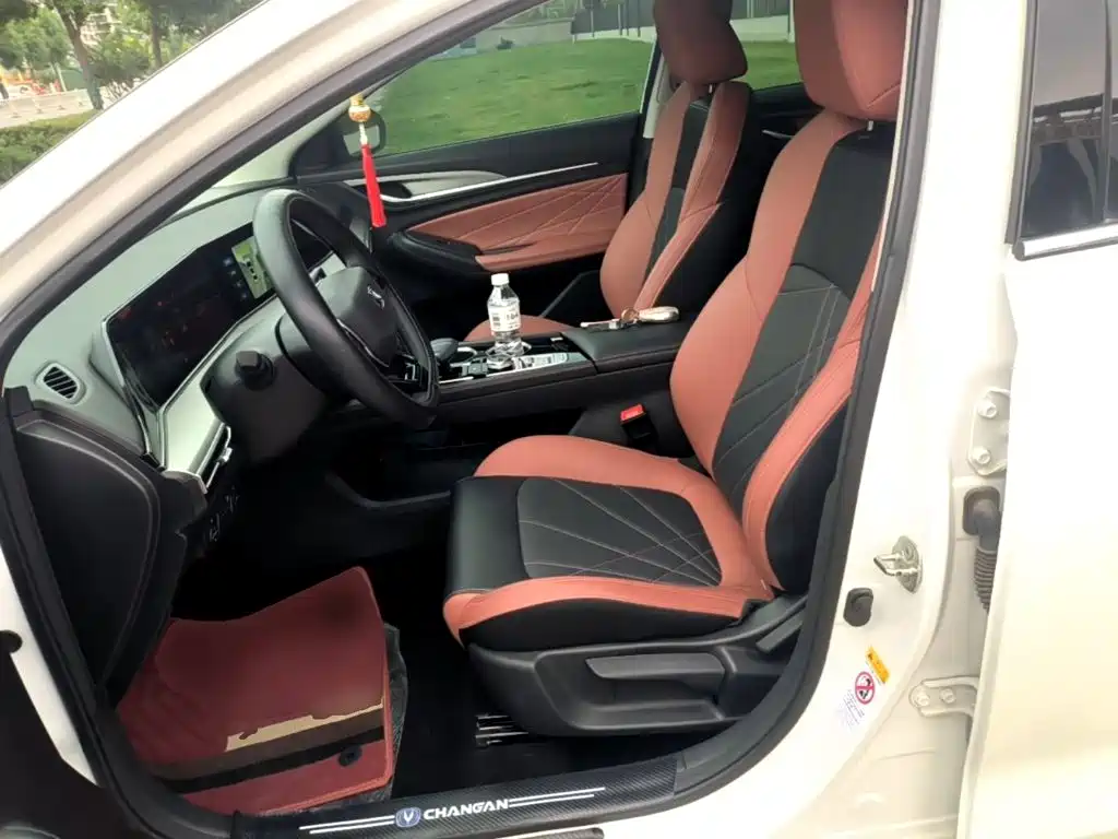 Changan Eado