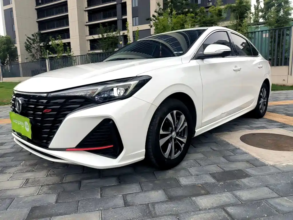 Changan Eado