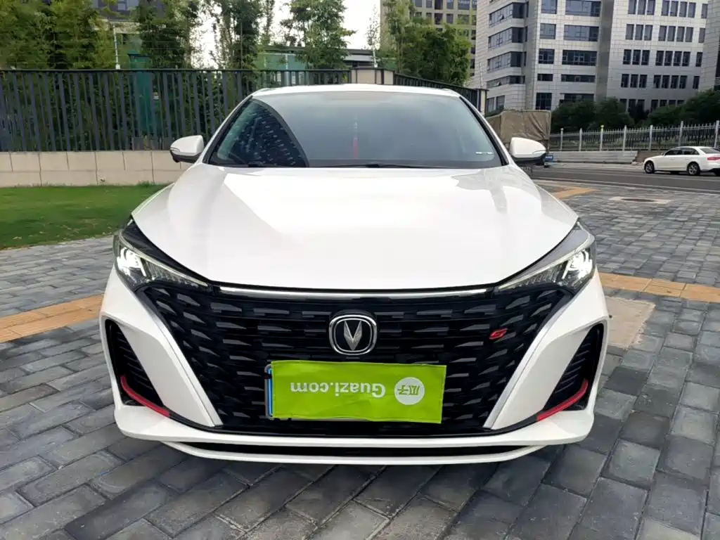 Changan Eado