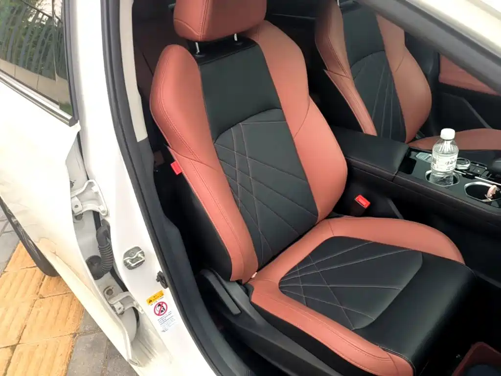 Changan Eado