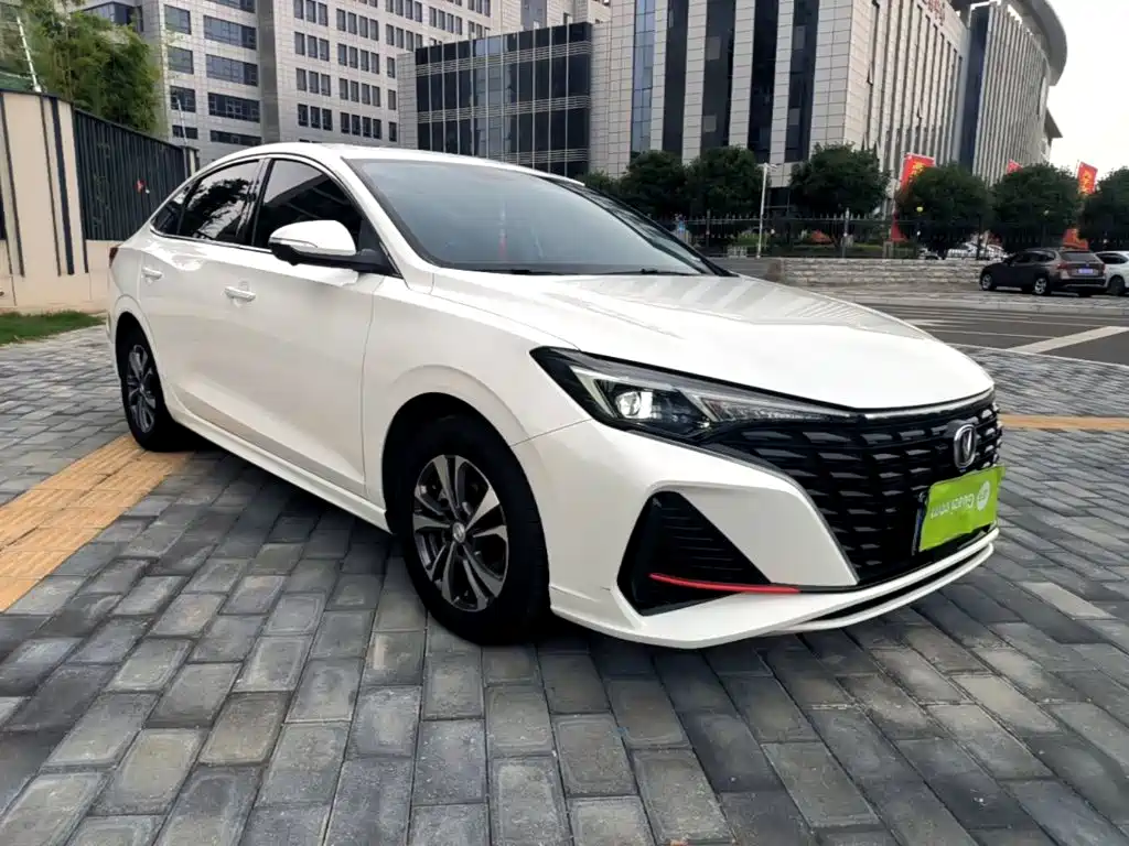 Changan Eado