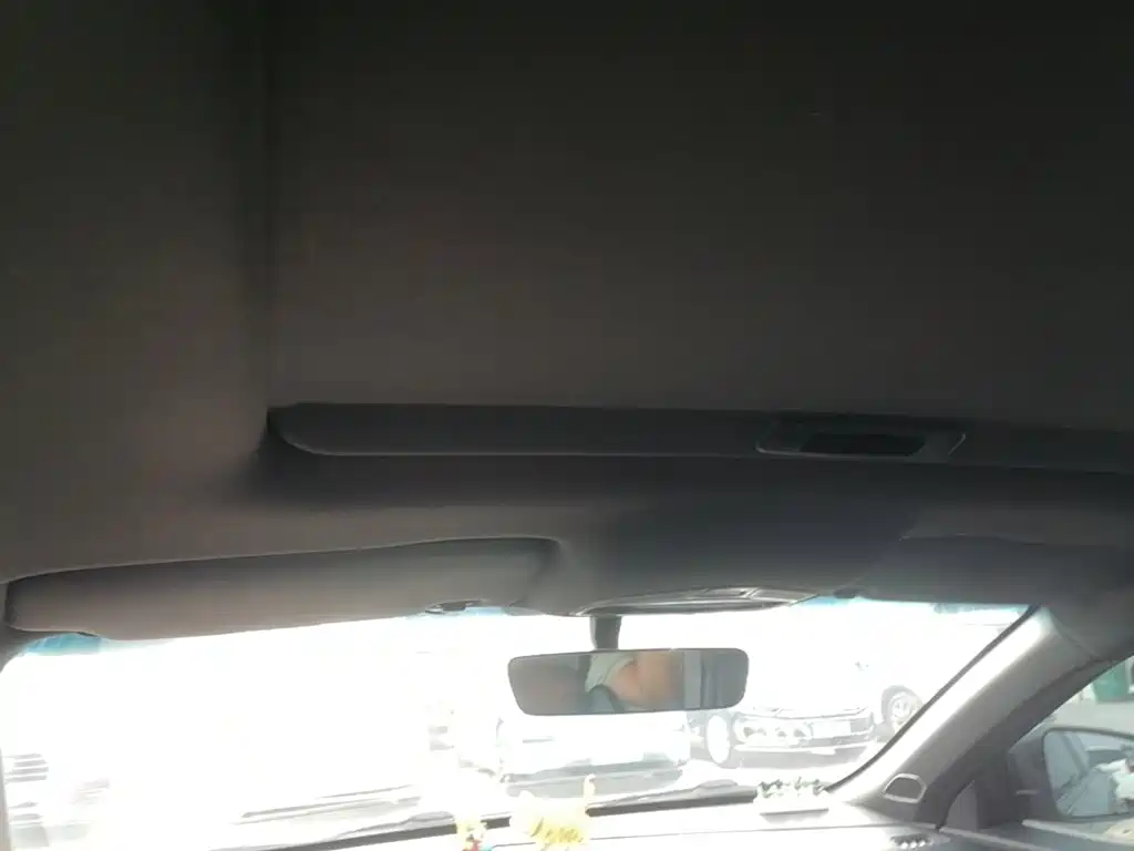 Geely Binrui