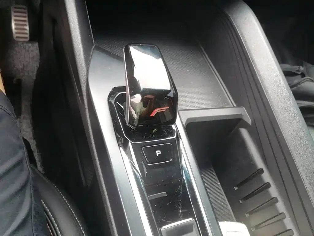 Geely Binrui